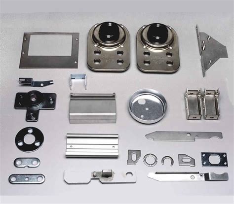 china sheet metal stamping part pricelist|Sheet Metal Stamping Parts .